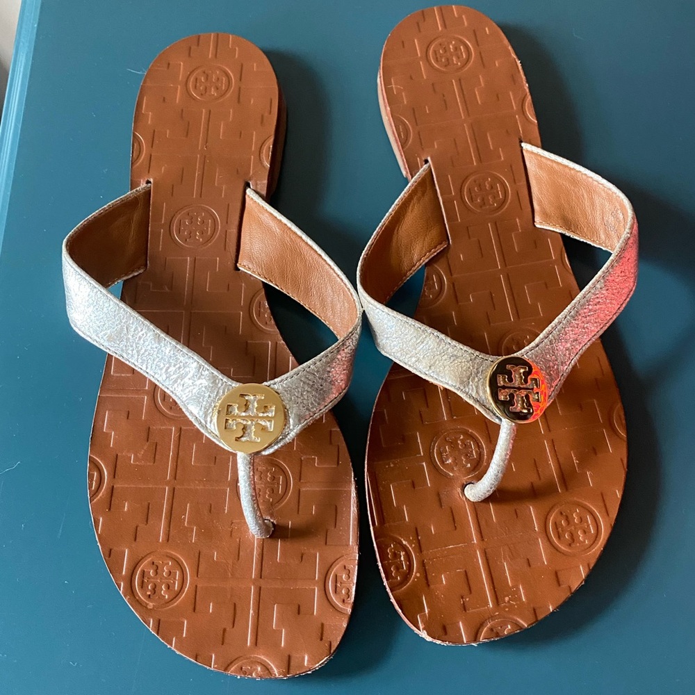 Tory Burch Thora sandals 6.5
